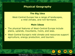 Holt McDougal, The Benelux Countries Belgium