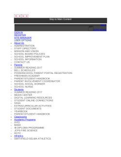 Homework translating functions Name: 1. Write the function that
