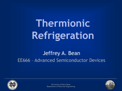 JBean_Thermionic