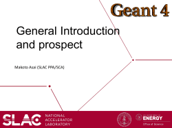 GeneralIntroduction