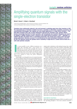 4 Devoret_c - Yale University