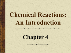 Chapter 4