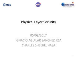 Physical-Layer Security