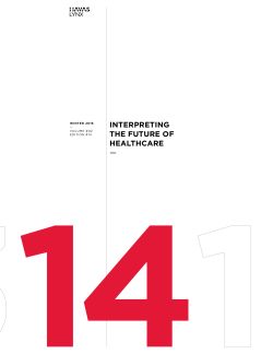 interpreting the future of healthcare