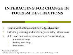 TOULL LLL and projects 070313 - VBN