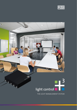 the light management system