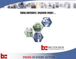 pride in every action