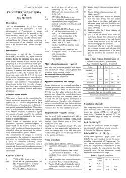 PROGESTERONE[I