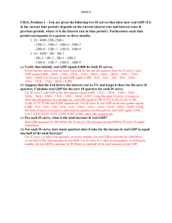 ec_answer_1 - Homework Market