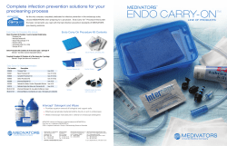 endo carry-ontm