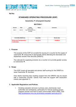 SWYFT SOP Champix voucher section 1