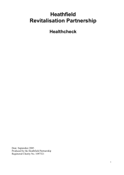 Swimming Pool in Heathfield