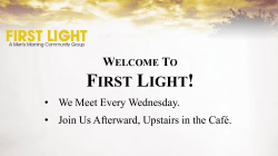 PPT - McLean Bible Church