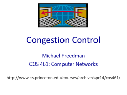 Communication - Cs.princeton.edu