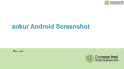 Filling out Land Information