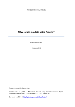 Unrestricted item factor analysis and some relations with Item