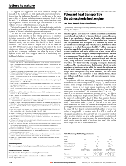 Poleward heat transport by the atmospheric heat