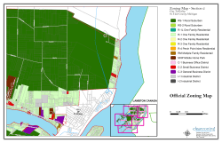 Official Zoning Map