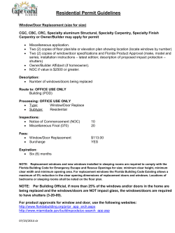 Microsoft Word - Mission Statement