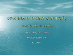 Descarga - English online!!!