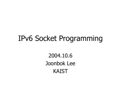 ipv6_socket_programming