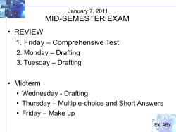 Technological Impacts