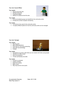 20111109 Role play cards