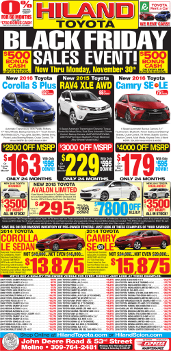 3500 $3500 $500 $500