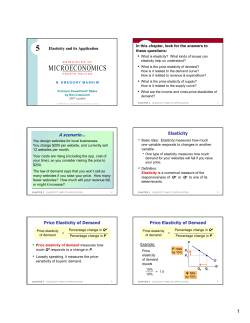 Chapter 5 Lecture Notes Page