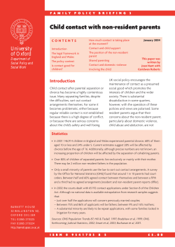 fpb3 - contact.pp6 - Shared Parenting Information Group (SPIG)