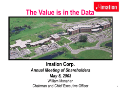 Earnings Per Share - Media Corporate IR Net