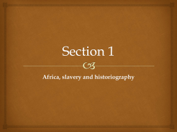 Section 1 - WordPress.com