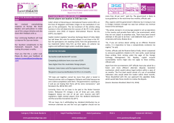 Market players eye taxation as Sebi lays rules &bull; &bull; &bull; &bull; &bull;