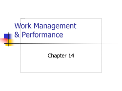 INTRODUCTION TO QUERY/400 Chapter 7