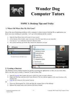 2. Preview a document before printing