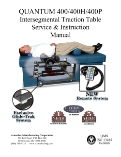 quantum 400/400h/400p