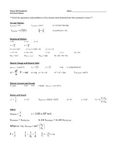 C. counterclockwise to the direction of the wave.