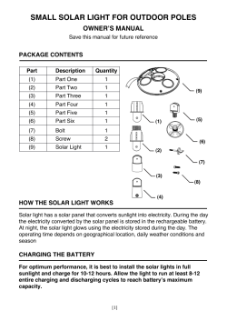 Solar Light Instructions_Page1B