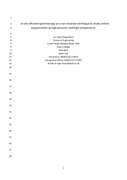 Storage of carbon dioxide in geological formations involves changes