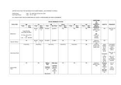 SAFRA Reciprocal Arrangement