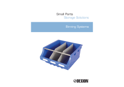 Maxi System Brochure.indd