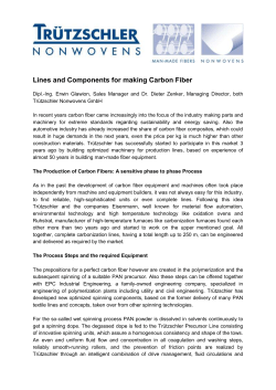 There is almost no industrial sector having a similar