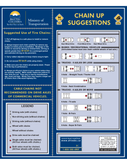 this downloadable chain law guide