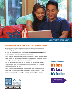 It`s Fast It`s Easy It`s Online