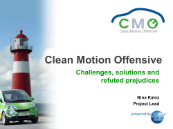 Automobil-Cluster Ober&ouml;sterreich