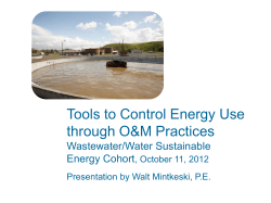 Title Date - WSU Energy Program