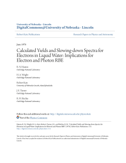 Calculated Yields and Slowing-down Spectra for Electrons in Liquid