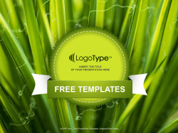 Green-Leaves-Nature-PowerPoint-Templates
