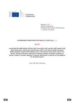 sante/10183/2016-en - European Commission