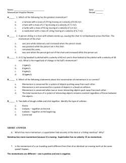 Assessment